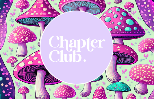 Chapter Club Gift Card