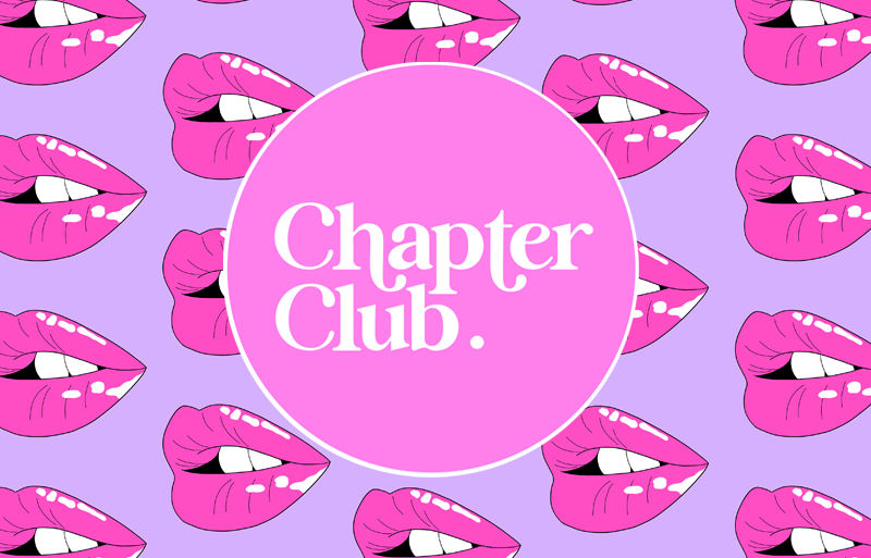 Chapter Club Gift Card