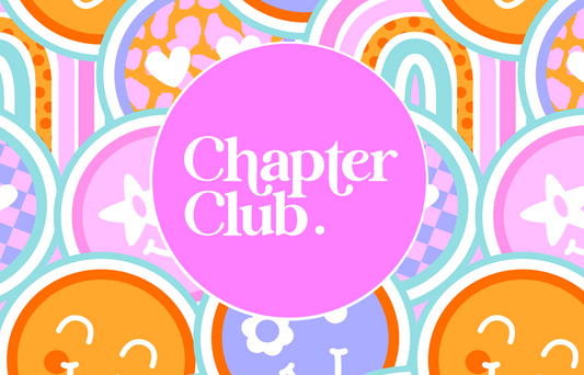 Chapter Club Gift Card