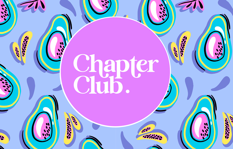 Chapter Club Gift Card