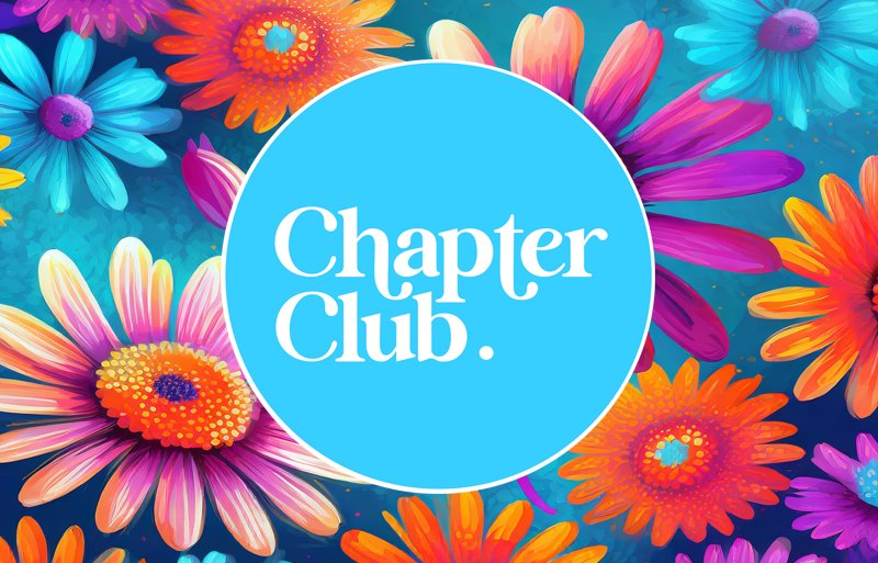 Chapter Club Gift Card