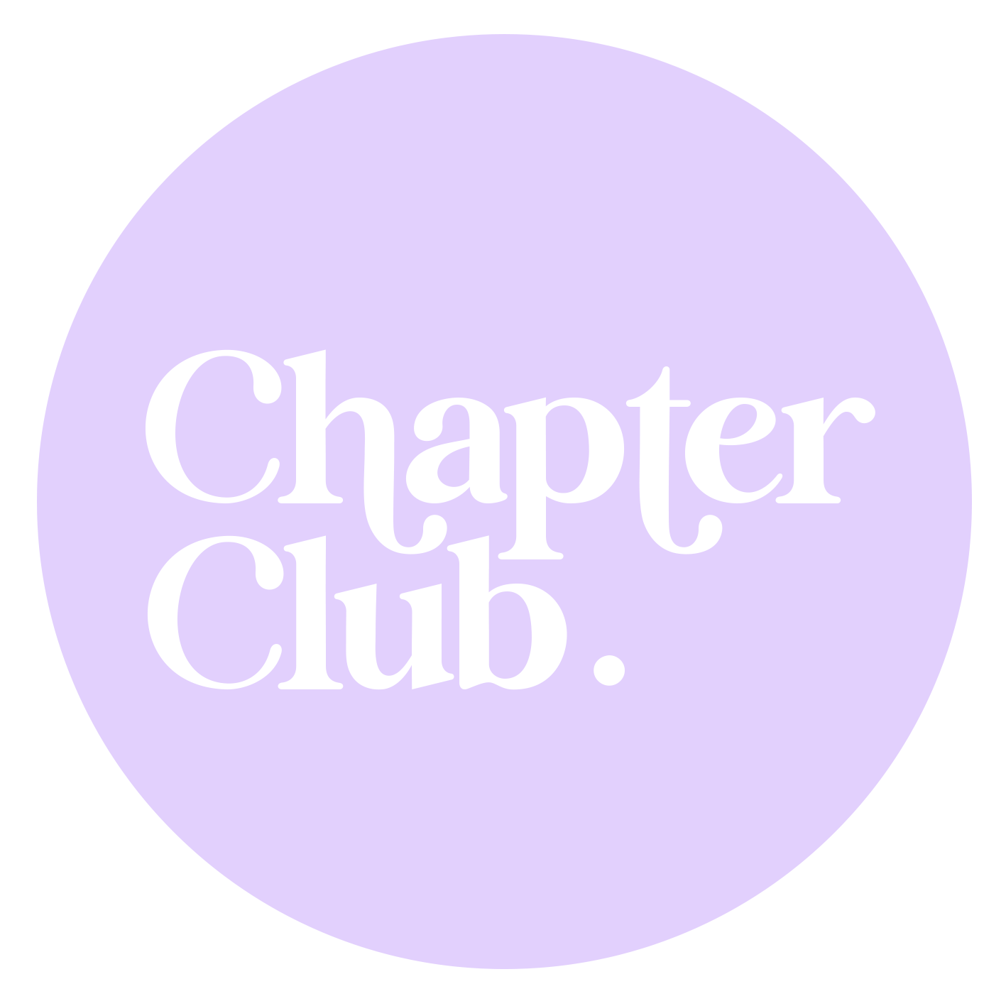 Chapter Club