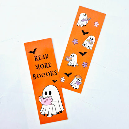 Halloween Book Box